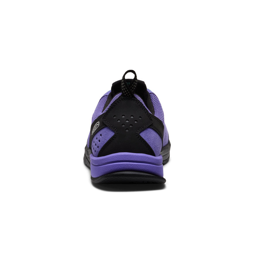 Men's Jasper III Sneaker Purple Opulence/Black / Keen / Men's