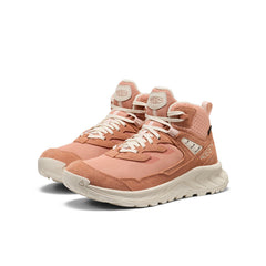 Women's Hightrail Waterproof Hiking Boot Cork/Birch / Keen / Women's