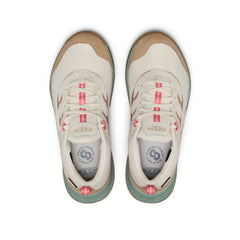 Women's Hightrail Waterproof Hiking Shoe Birch/Lily Pad / Keen / Women's
