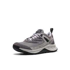 Women's Hightrail Waterproof Hiking Shoe Steel Grey/Thistle / Keen / Women's