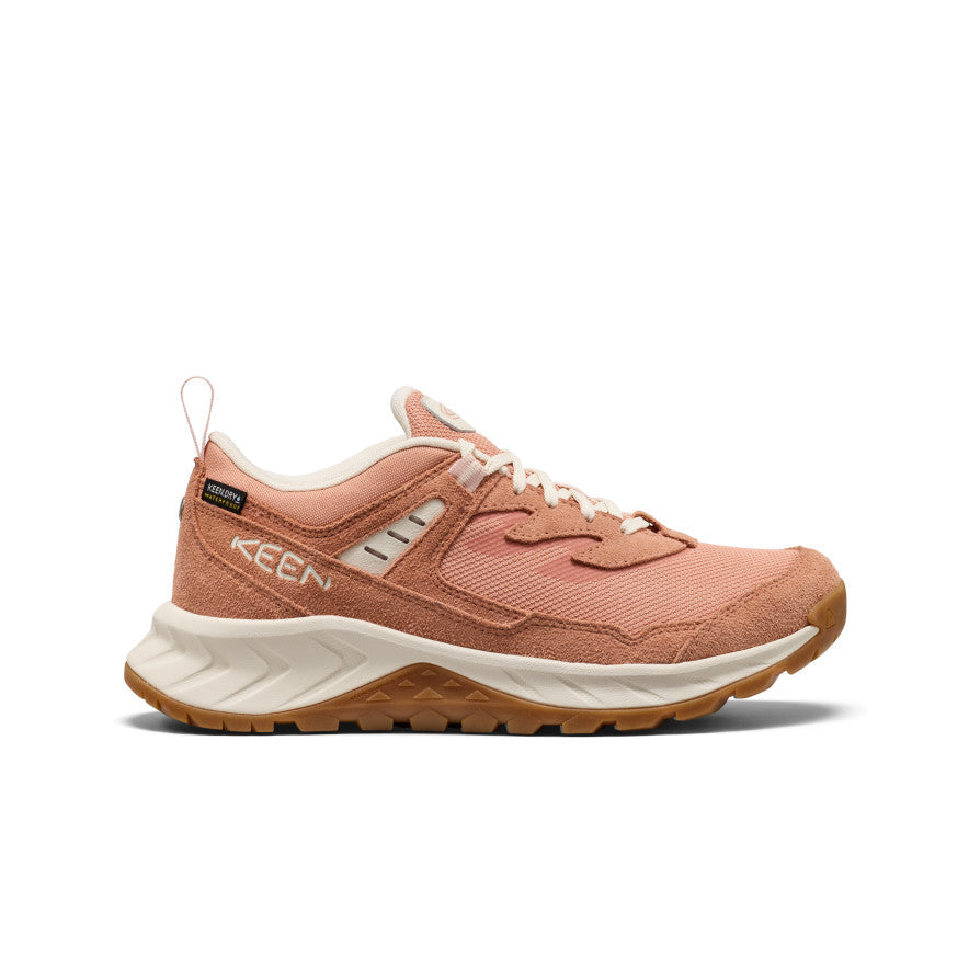 Women's Hightrail Waterproof Hiking Shoe Cork/Birch / Keen / Women's