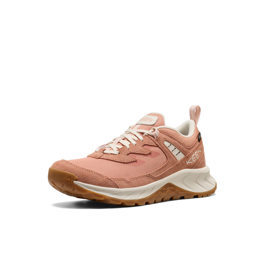 Women's Hightrail Waterproof Hiking Shoe Cork/Birch / Keen / Women's