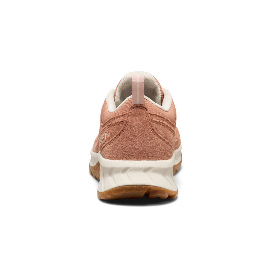 Women's Hightrail Waterproof Hiking Shoe Cork/Birch / Keen / Women's