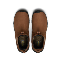 Women's Greta II Waterproof Chelsea Bison/Black / Keen / Women's