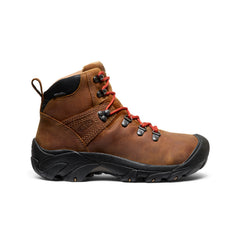 Women's Pyrenees Waterproof Hiking Boot Syrup / Keen / Women's