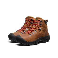 Women's Pyrenees Waterproof Hiking Boot Syrup / Keen / Women's