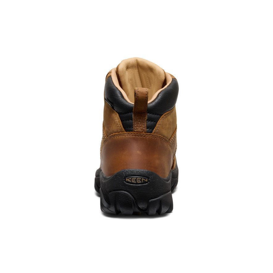 Women's Pyrenees Waterproof Hiking Boot Syrup / Keen / Women's