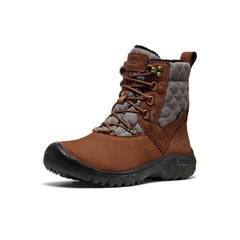 Women's Greta II Waterproof Boot Bison / Keen / Women's