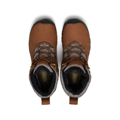 Women's Greta II Waterproof Boot Bison / Keen / Women's