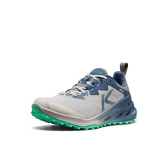 Women's Zionic NXT Waterproof Hiking Shoe Vapor/Ballad Blue / Keen / Women's