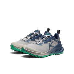 Women's Zionic NXT Waterproof Hiking Shoe Vapor/Ballad Blue / Keen / Women's
