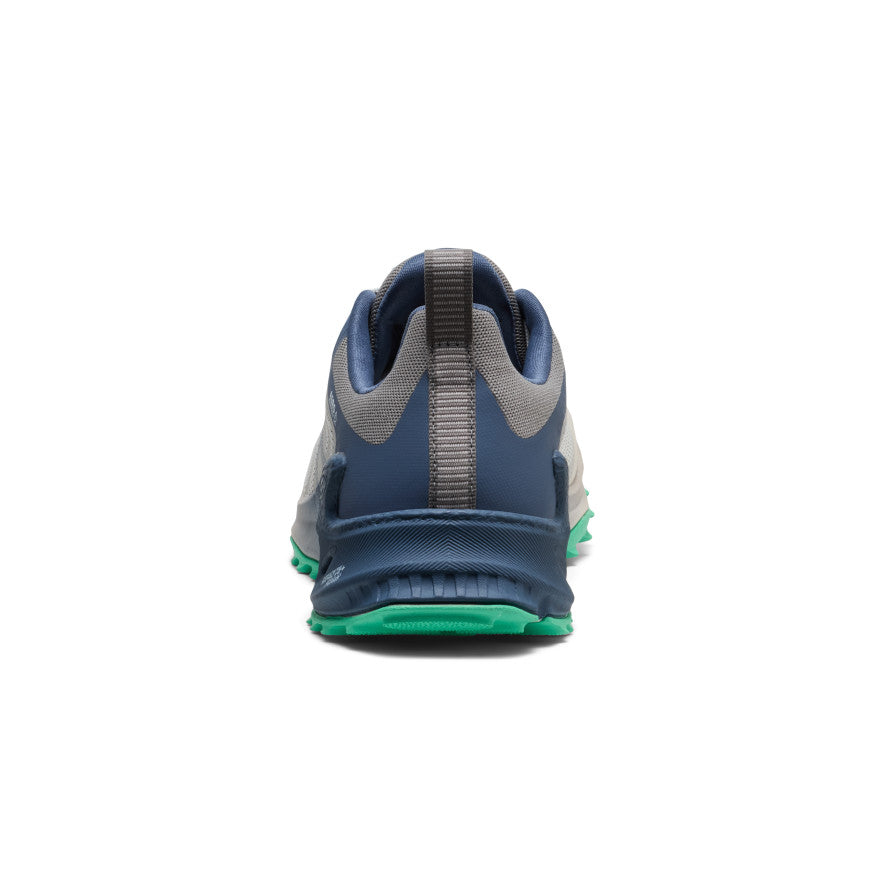 Women's Zionic NXT Waterproof Hiking Shoe Vapor/Ballad Blue / Keen / Women's