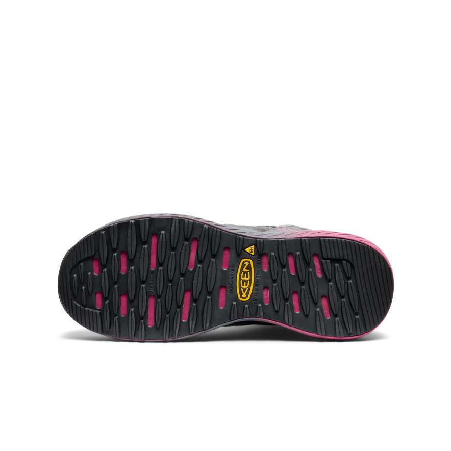 Women's Snapline RF Waterproof Boot (Carbon Toe) Magnet/Black / Keen / Women's