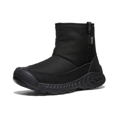Women's Hood NXIS Waterproof Pull-On Black/Black / Keen / Women's