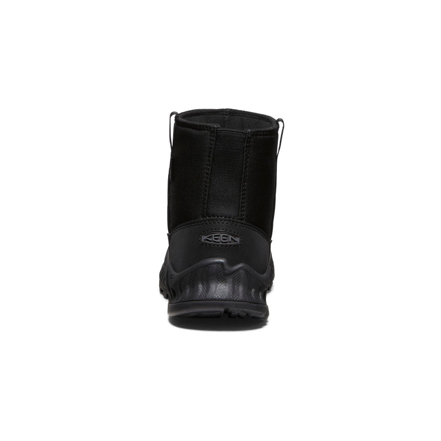 Women's Hood NXIS Waterproof Pull-On Black/Black / Keen / Women's
