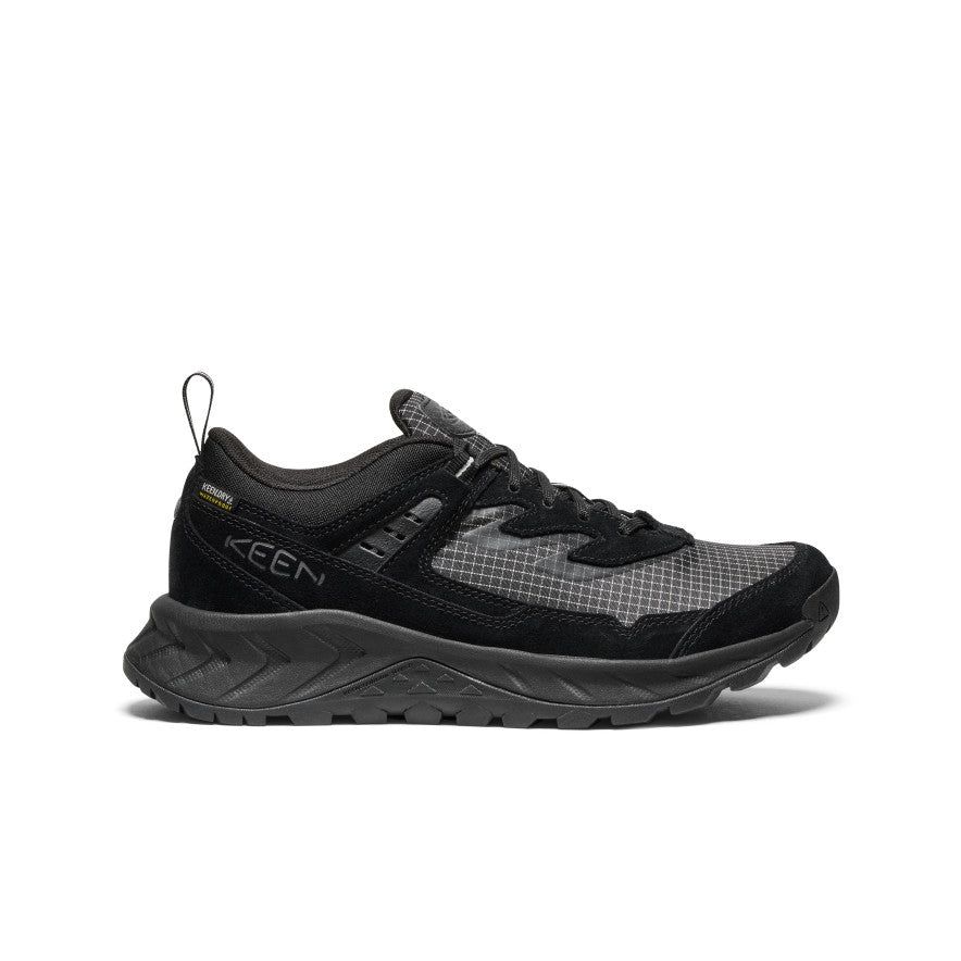 Women's Hightrail EXP Waterproof Shoe Black/Magnet / Keen / Women's