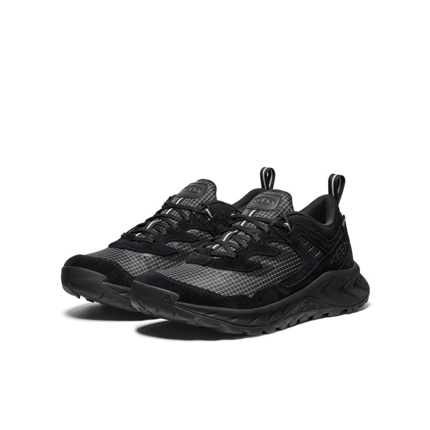 Women's Hightrail EXP Waterproof Shoe Black/Magnet / Keen / Women's