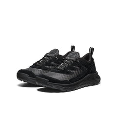 Women's Hightrail EXP Waterproof Shoe Black/Magnet / Keen / Women's