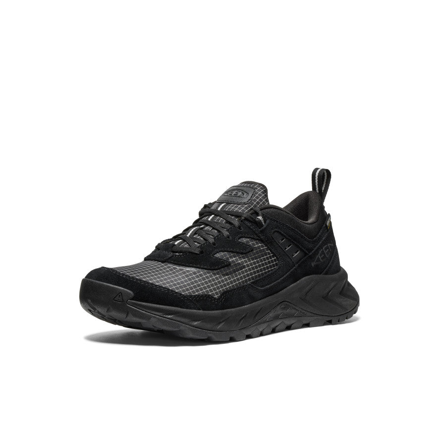 Women's Hightrail EXP Waterproof Shoe Black/Magnet / Keen / Women's
