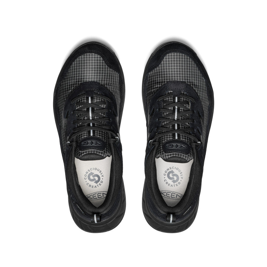 Women's Hightrail EXP Waterproof Shoe Black/Magnet / Keen / Women's