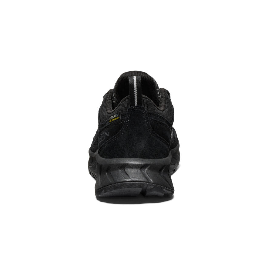 Women's Hightrail EXP Waterproof Shoe Black/Magnet / Keen / Women's