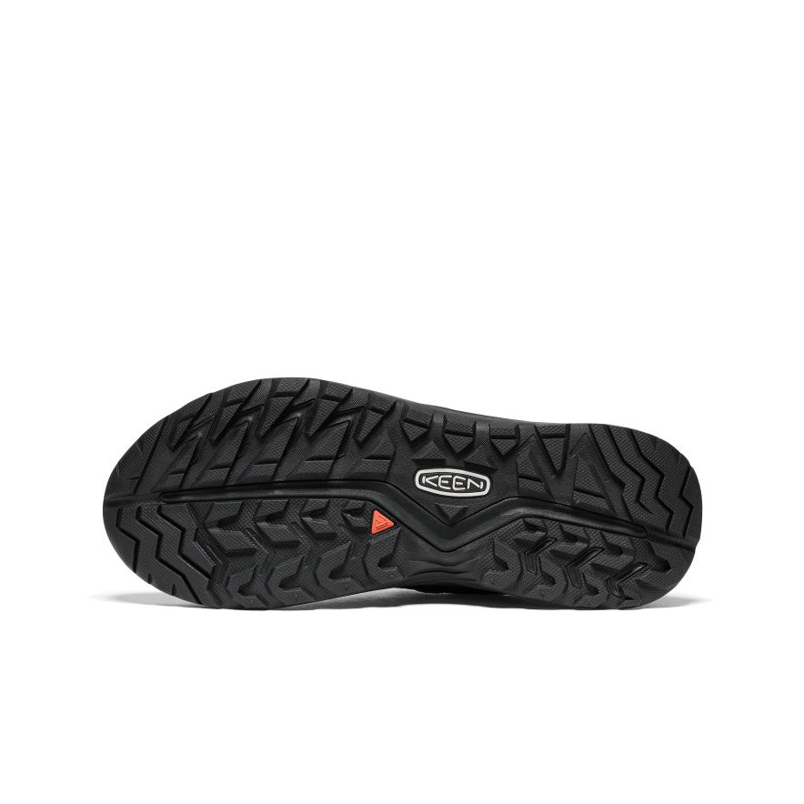 Women's Hightrail EXP Waterproof Shoe Black/Magnet / Keen / Women's