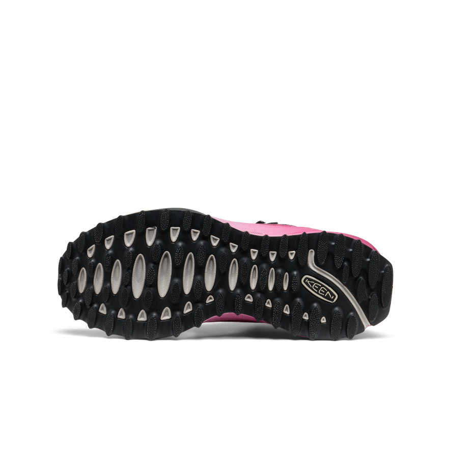 Women's Zionic NXT Waterproof Hiking Boot Beaujolais/Pink Lemonade / Keen / Women's