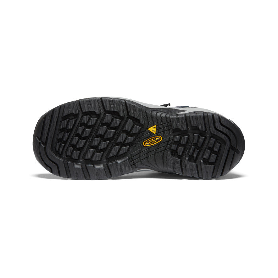 Women's Reno Waterproof Mid (Soft Toe) Magnet/Ipanema / Keen / Women's