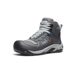 Women's Reno Waterproof Mid (Carbon Toe) Magnet/Ipanema / Keen / Women's
