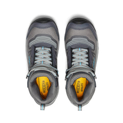 Women's Reno Waterproof Mid (Carbon Toe) Magnet/Ipanema / Keen / Women's