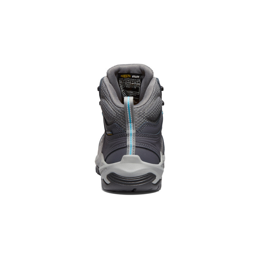 Women's Reno Waterproof Mid (Carbon Toe) Magnet/Ipanema / Keen / Women's