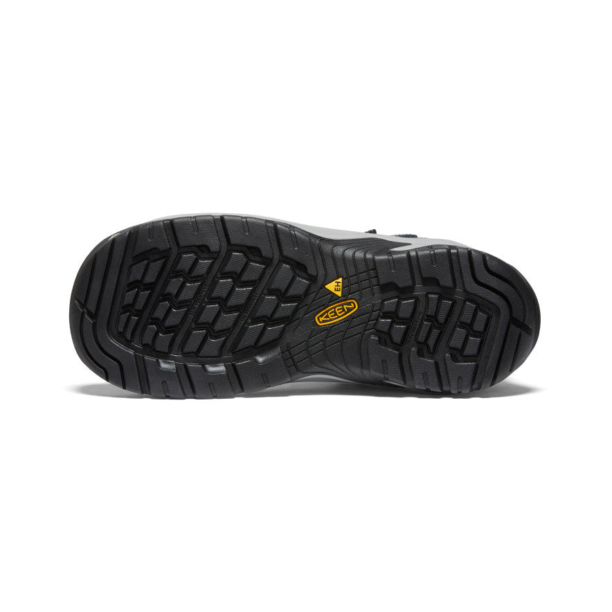 Women's Reno Waterproof Mid (Carbon Toe) Magnet/Ipanema / Keen / Women's