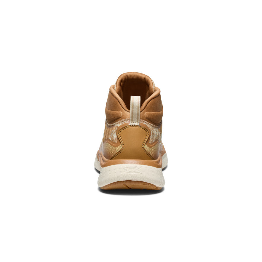 Women's Leiki Waterproof Hiking Boot Safari/Chipmunk / Keen / Women's