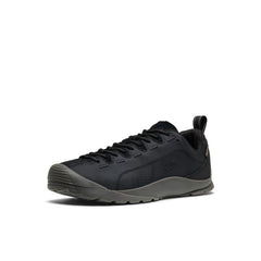 Women's Jasper Nylon Waterproof Sneaker Black/Black / Keen / Women's