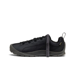 Women's Jasper Nylon Waterproof Sneaker Black/Black / Keen / Women's