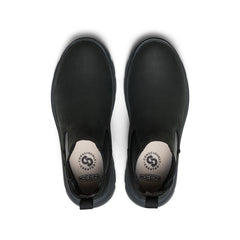 Women's Kosa Chelsea Boot Black/Black / Keen / Women's