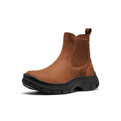 Women's Kosa Chelsea Boot Bison/Black / Keen / Women's