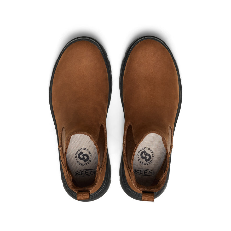 Women's Kosa Chelsea Boot Bison/Black / Keen / Women's