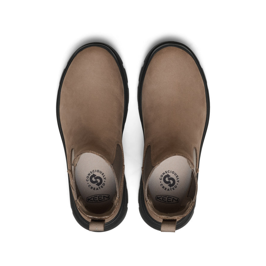 Women's Kosa Chelsea Boot Brindle/Black / Keen / Women's