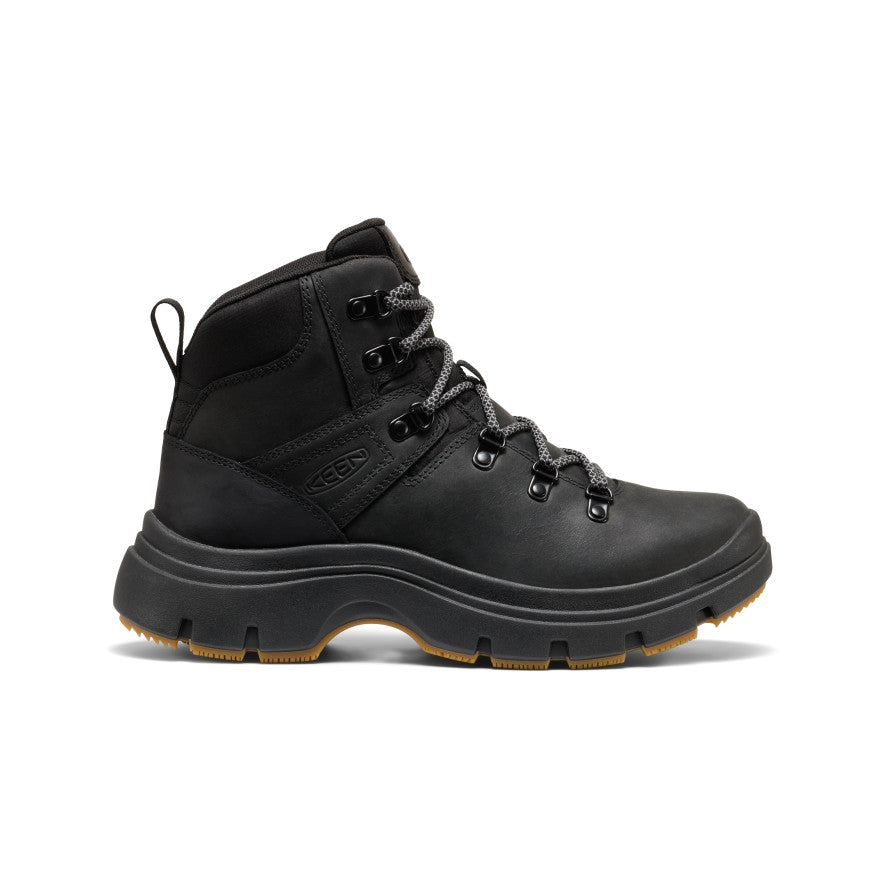 Women's Kosa Pyrenees Boot Black / Keen / Women's