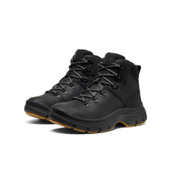 Women's Kosa Pyrenees Boot Black / Keen / Women's