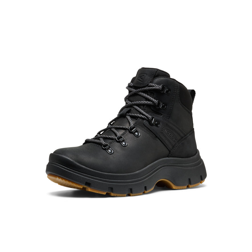 Women's Kosa Pyrenees Boot Black / Keen / Women's