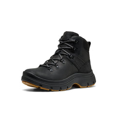 Women's Kosa Pyrenees Boot Black / Keen / Women's