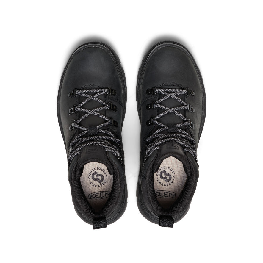 Women's Kosa Pyrenees Boot Black / Keen / Women's