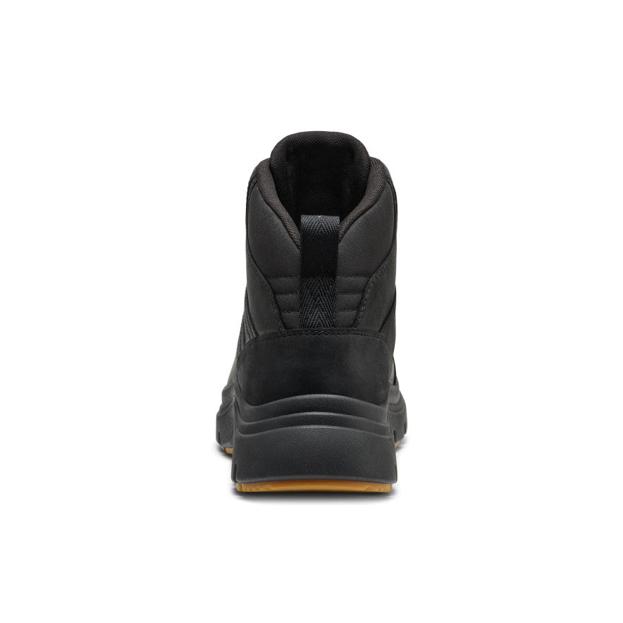 Women's Kosa Pyrenees Boot Black / Keen / Women's