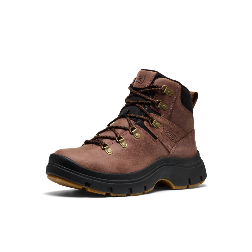 Women's Kosa Pyrenees Boot Nutmeg / Keen / Women's