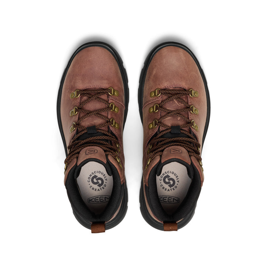 Women's Kosa Pyrenees Boot Nutmeg / Keen / Women's