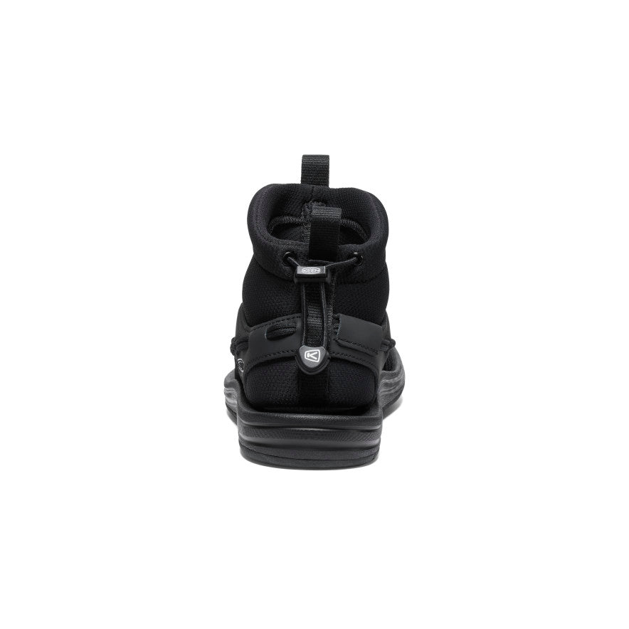 Women's UNEEK High Top x HYKE HYKE Black / Keen / Women's