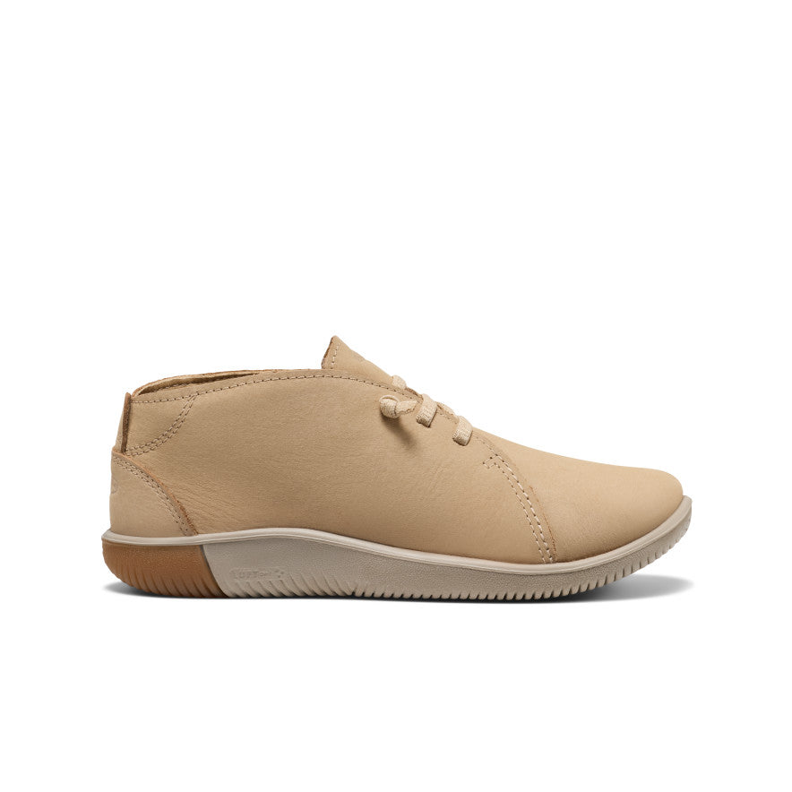 Women's KNX Chukka Safari/Plaza Taupe / Keen / Women's