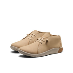 Women's KNX Chukka Safari/Plaza Taupe / Keen / Women's